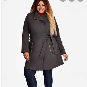 Ashley Stewert coat